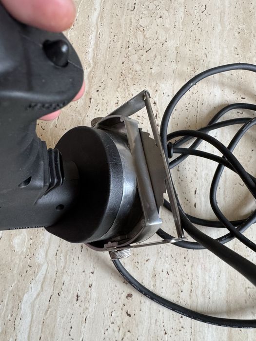 Електричний ніж для шаурми Saro