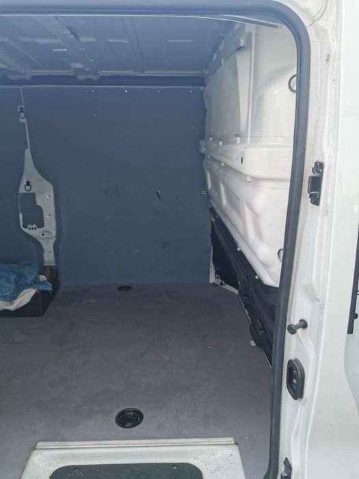 Fiat Taleto 1.6 diesel