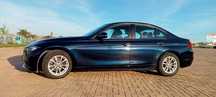 BMW 320d Efficient Dynamics, impecável