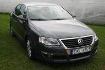 Volkswagen Passat Volkswagen Passat TDI BlueMotion Sedan super auto