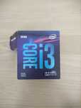 Intel Core i3-9100F