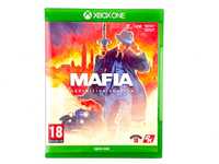 Mafia Xbox One/ Series X VIMAGCO.PL Bydgoszcz Śniadeckich 11