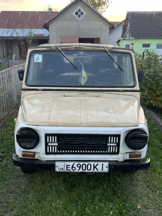Продам ЛуАЗ 969, Волинянка