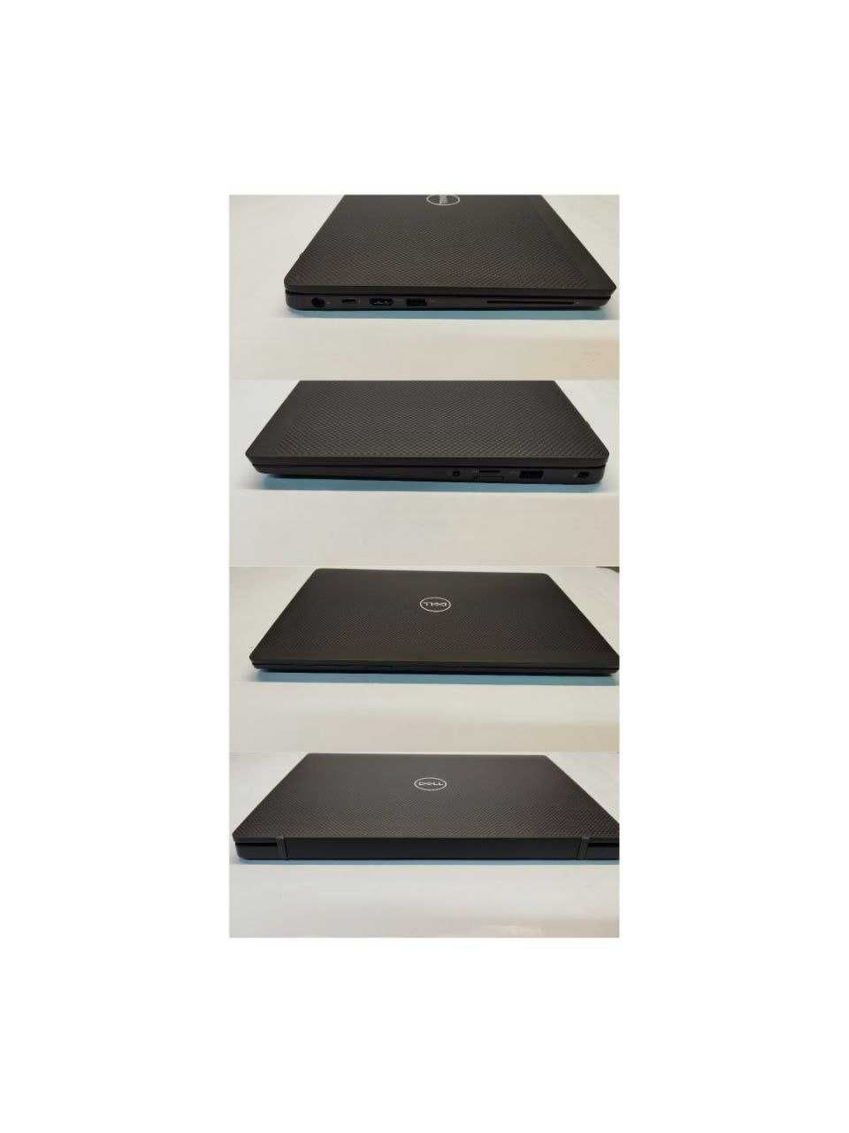Ноутбук Dell 14" FHD IPS i5 8250/DDR4-8Gb/SSD 256/video Hd 620