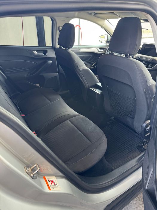 Ford focus 1.5Tdci