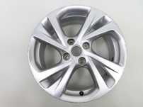 Alufelga 17&#039;&#039; Opel Corsa F 4x108 7J ET38