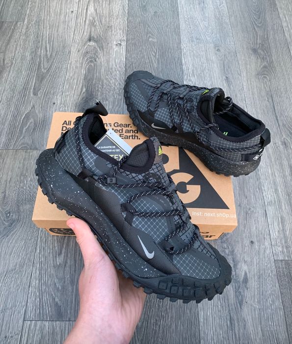 Кросівки Nike ACG Mountain Fly Gore-Tex | Nike gore tex |  Nike acg