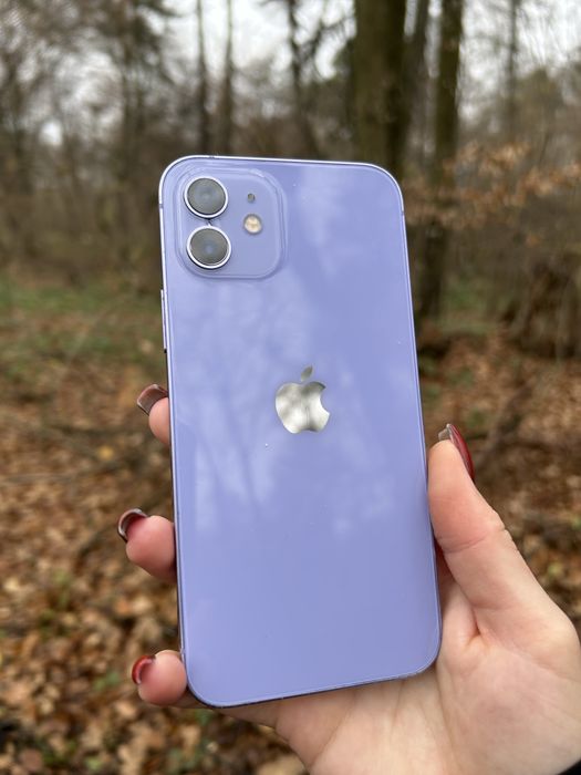 iPhone 12, 128 гб