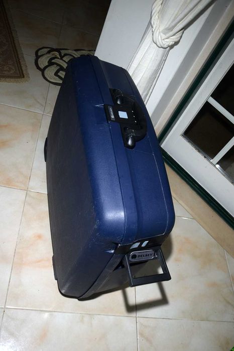 Mala de Viagem Delsey