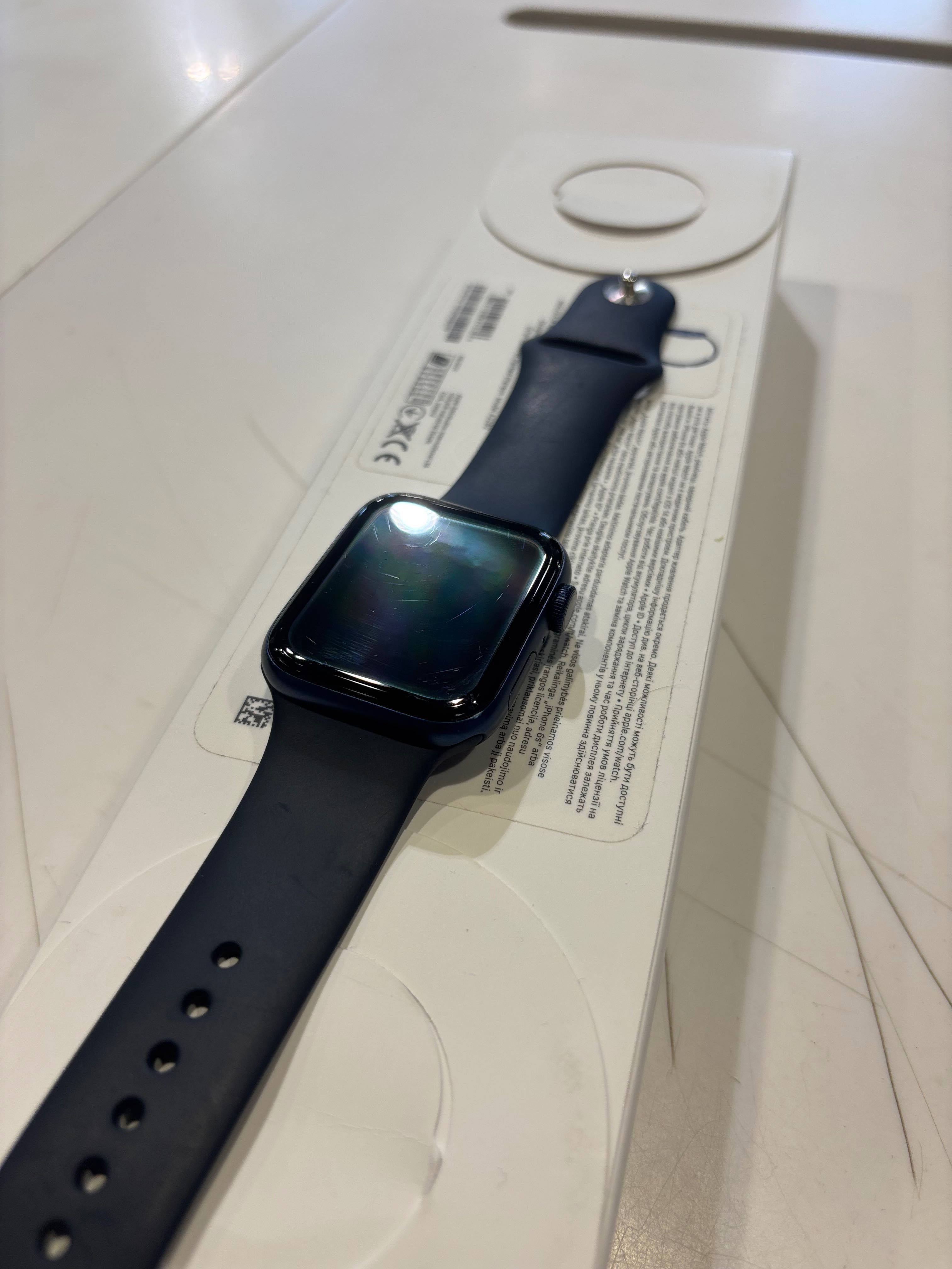 Apple Watch Series 6 44mm
