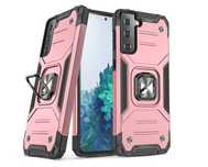 Ring Case do Samsung A71 5G etui pokrowiec
