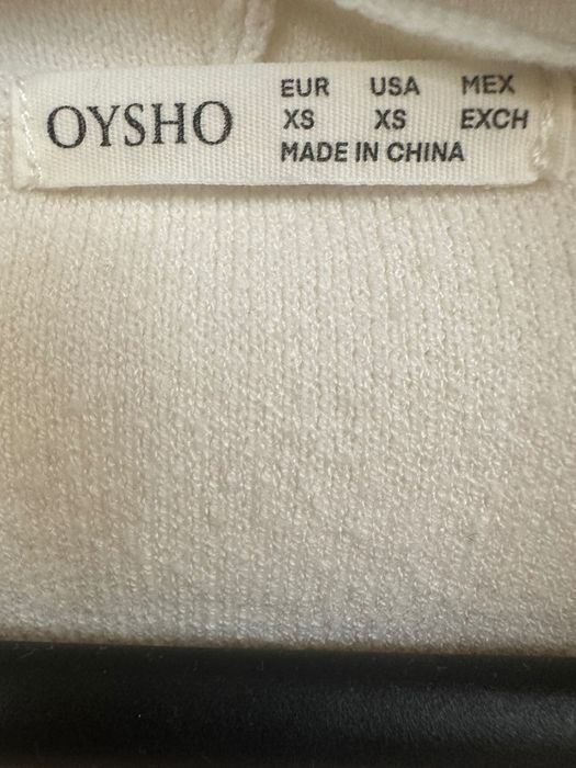 Костюм стильний OYSHO