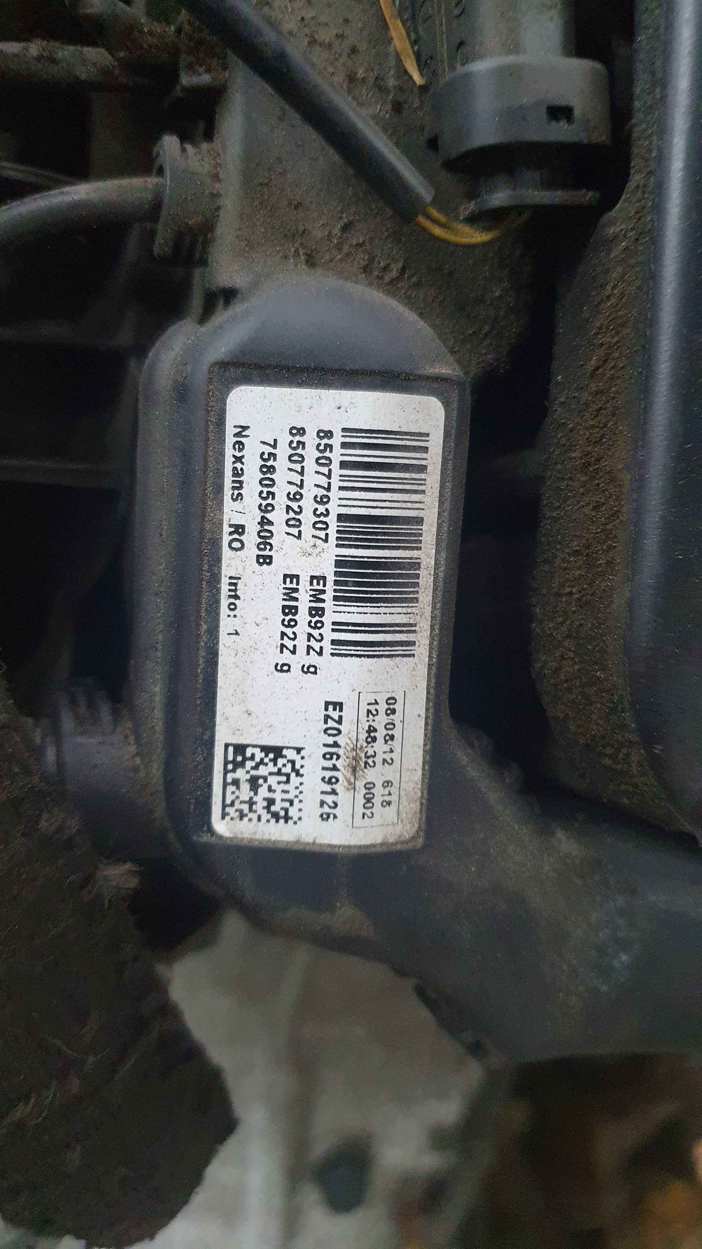 Kompletny silnik BMW E90 318d 143KM 316d E84 X1 16d 18d N47T N47D20C