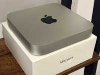 Apple Mac mini M2 Pro 12 CPU i 19 GPU 32GB 1TB SSD (srebrny) Mocarny
