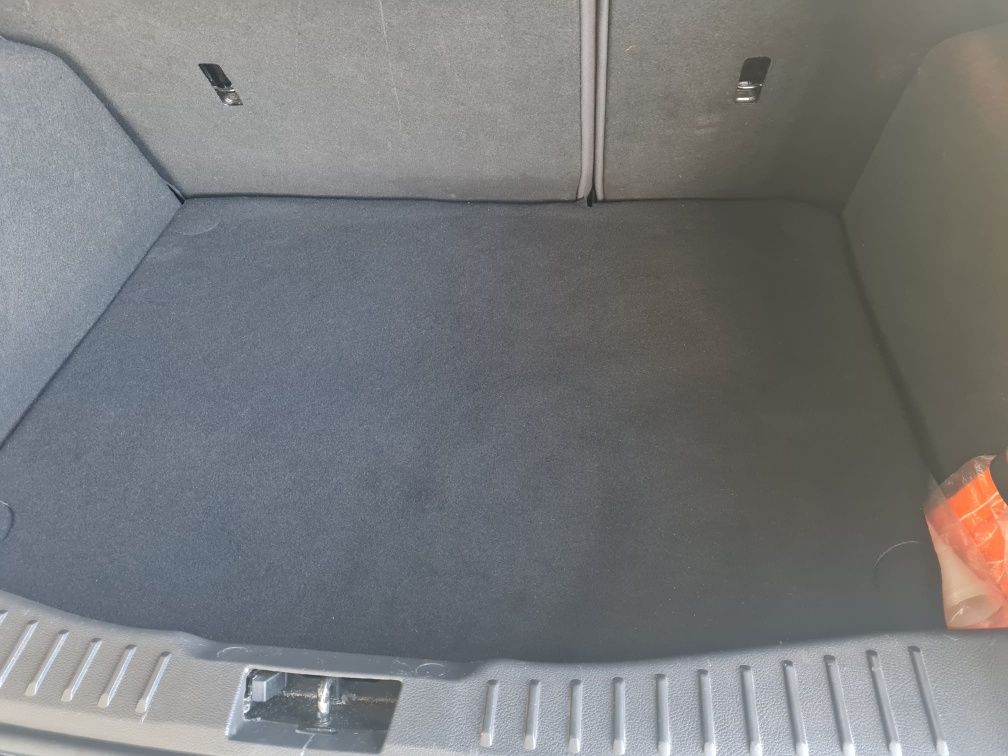 Ford Focus de 2012