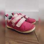 Adidasy na jesień, buty dla dziewczynki, rozmiar 25,