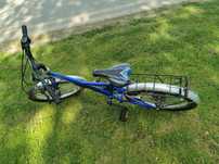 Sprzedam rower dziecięcy 20 cali