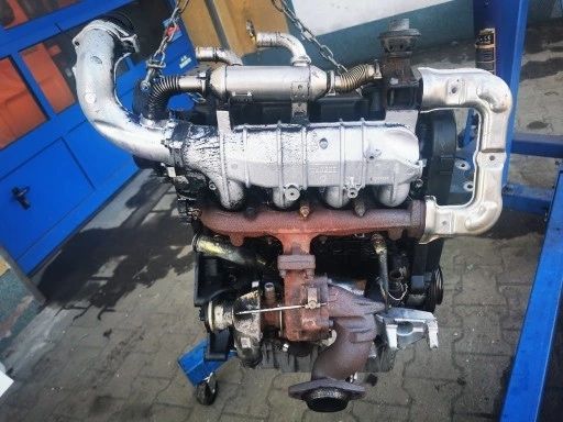 Разборка шрот Peugeot Boxer Пежо Боксер