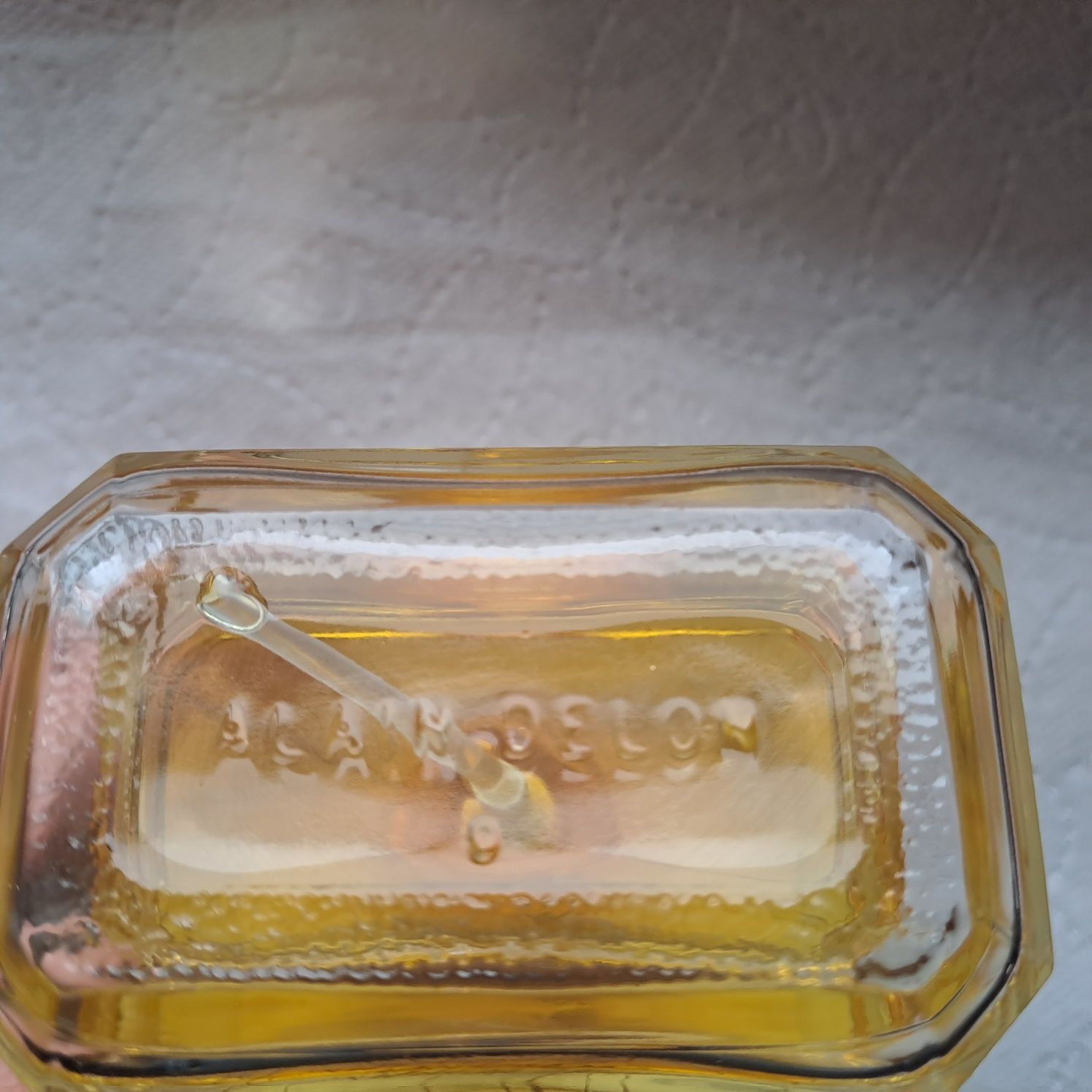 Alain Delon  Le Temps D'Aimer edt 75 ml vintage