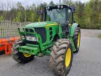 John Deere 6530 Premium, super stan