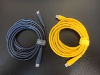 кабель type-C Toocki   60w для зарядки