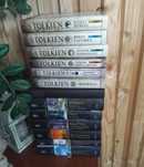 Kolekcja JRR Tolkien