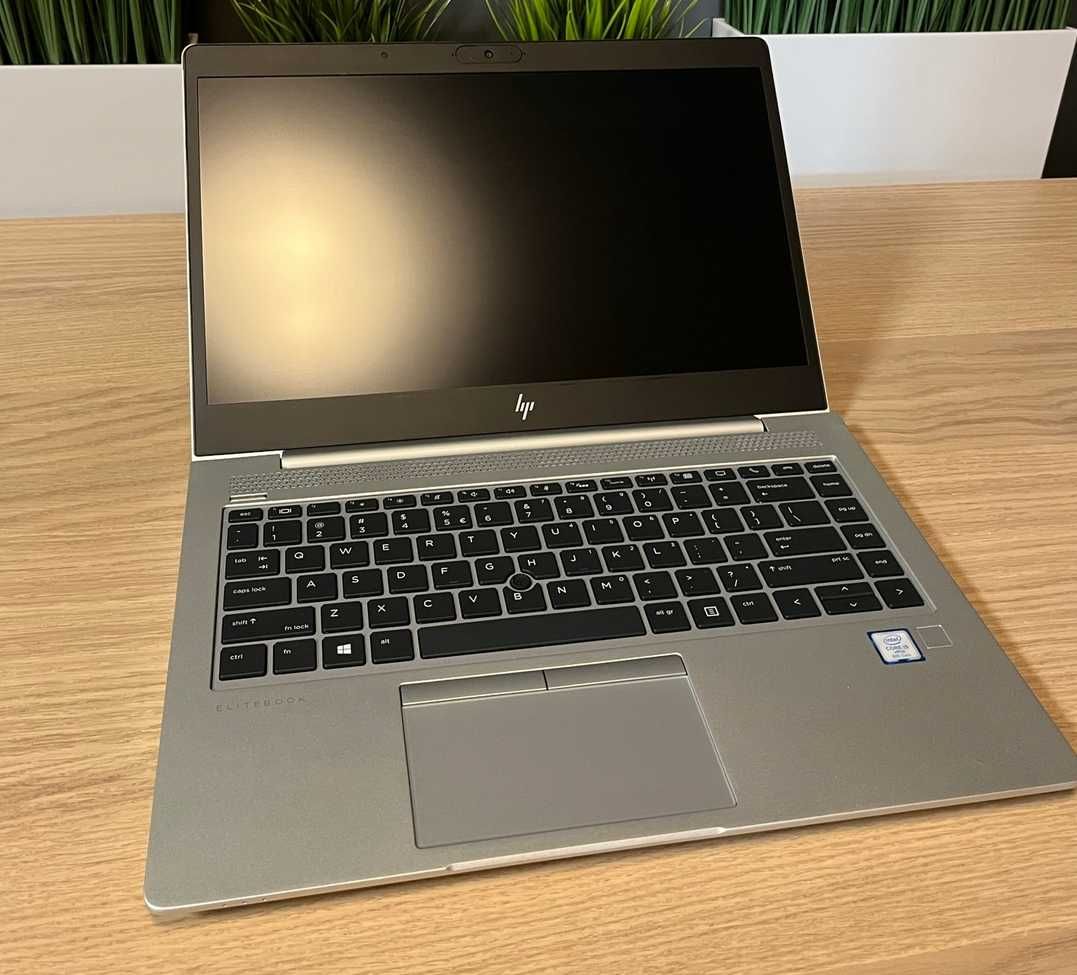 Elitebook HP 840 G6