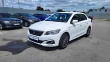 Авто Peugeot 301 2021 1.6