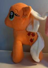 Kucyk pomarańczowy My Little Pony