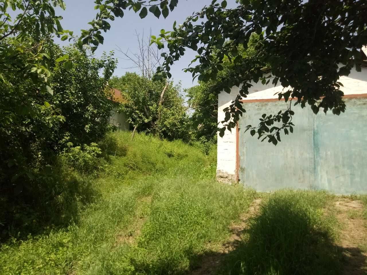 Земельна ділянка з усіма комунікаціями в с. Житники Жашків