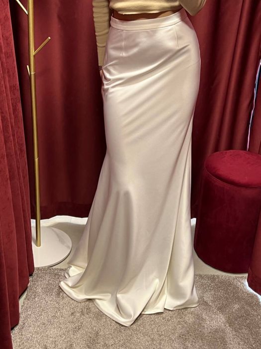 максі спідниця tsarskaya