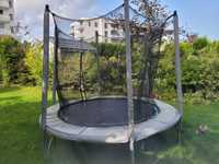 Trampolina Decathlon 240