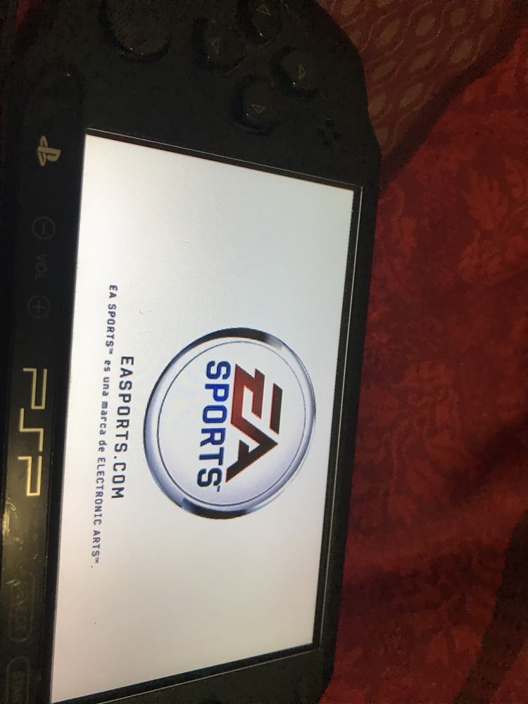 PSP Pack Fifa 07