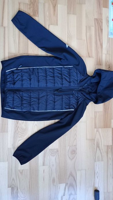 Softshell 4F chłopięcy rozmiar 158-164