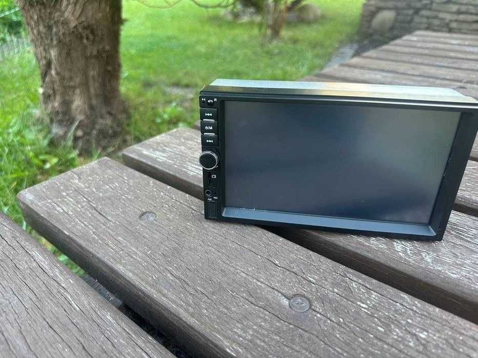 ‼️Магнитола 4️⃣х8️⃣0️⃣w Pioneer 2Din сенсорная 7" автомагнитола пионер