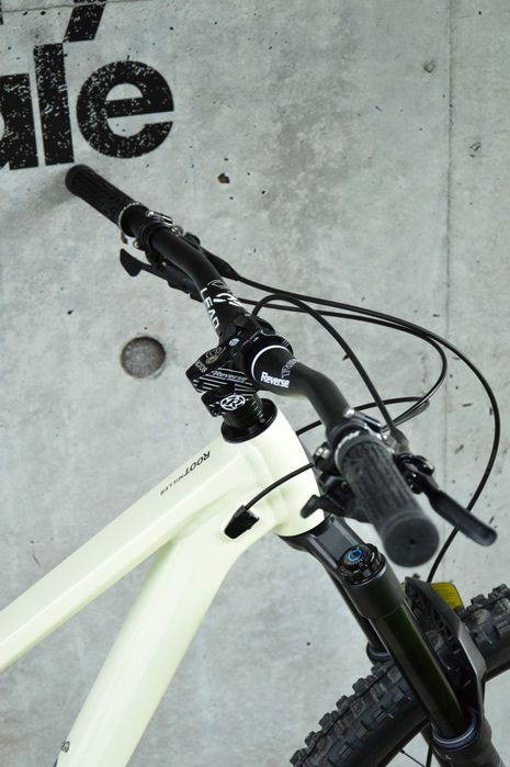RockShox Lyrik 150mm ROSE Root Miller 2 XT DT Swiss S (160+) FVAT Raty