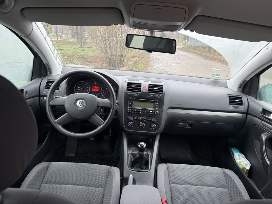 Продам Гольф 5 2005 года