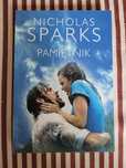 Nicholas Sparks Pamiętnik