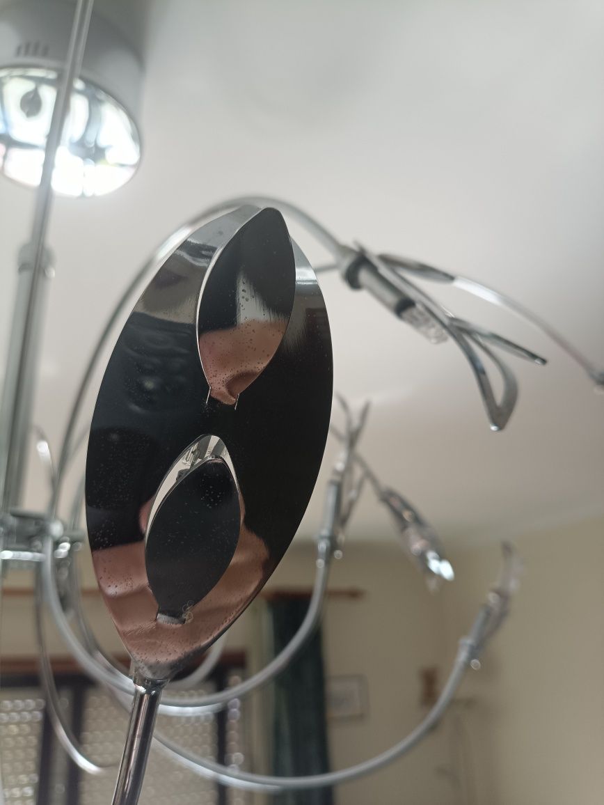 Candeeiro teto Sala LED