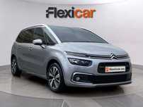 Citroën C4 Spacetourer 1.5 BlueHDi Shine