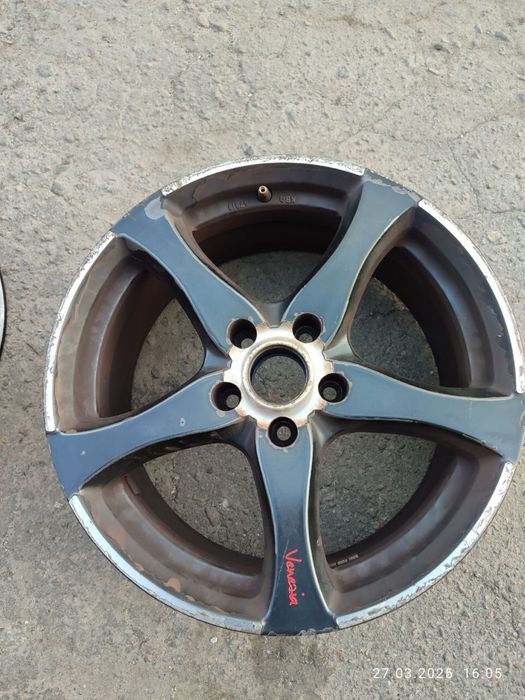 Продам диски 5 112 17
