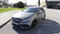 Mercedes-Benz A 200 d 7G-DCT AMG Line