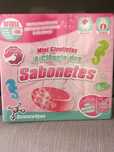 Jogo Fábrica dos Sabonetes