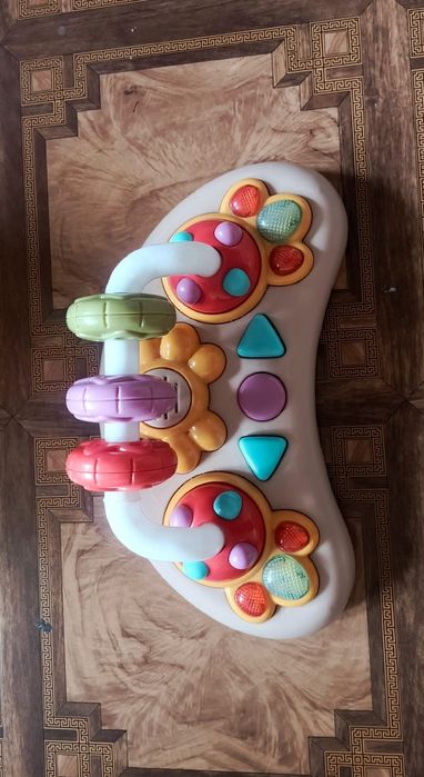 Детские ходунки .