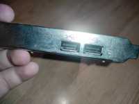 Sprzedam USB 2.0 ORAZ SDRAM 64MX64