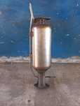 Filtr DPF ford galaxy s-max mondeo 2.0tdci