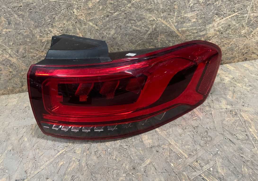 Mercedes GLB x247 Фары передние задние фонари USA Європа
