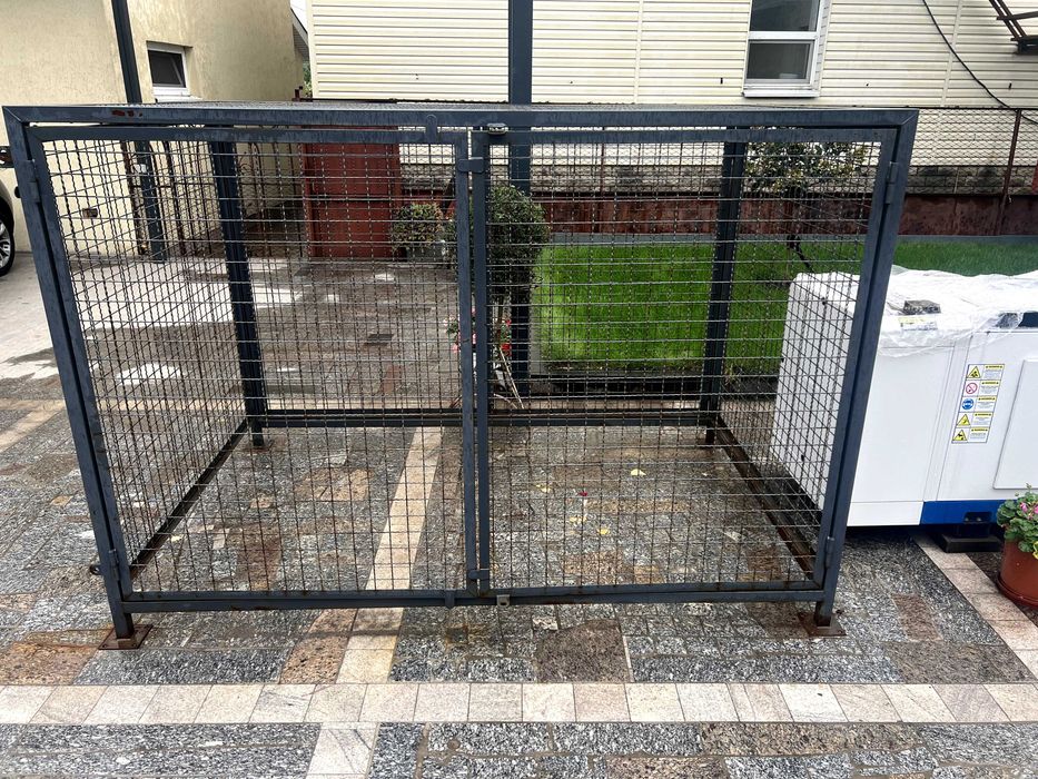 Дизельний генератор Hyundai DHY25L + ATS 20 кВт