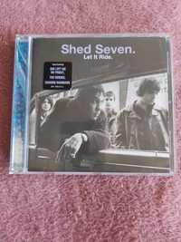 Płyta CD SHED SEVEN - Let It Ride