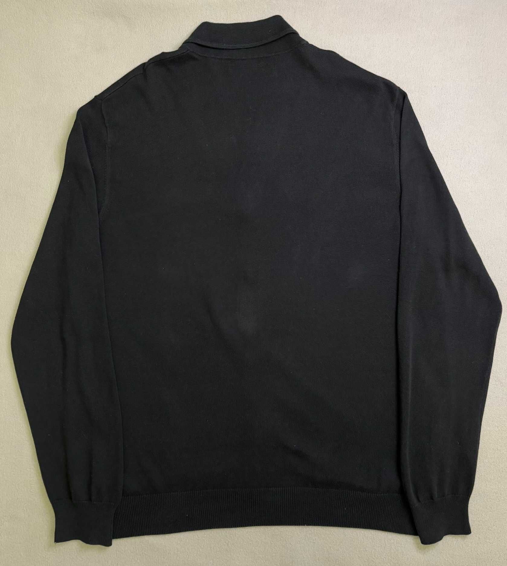 Kardigan Fred Perry roz. XL